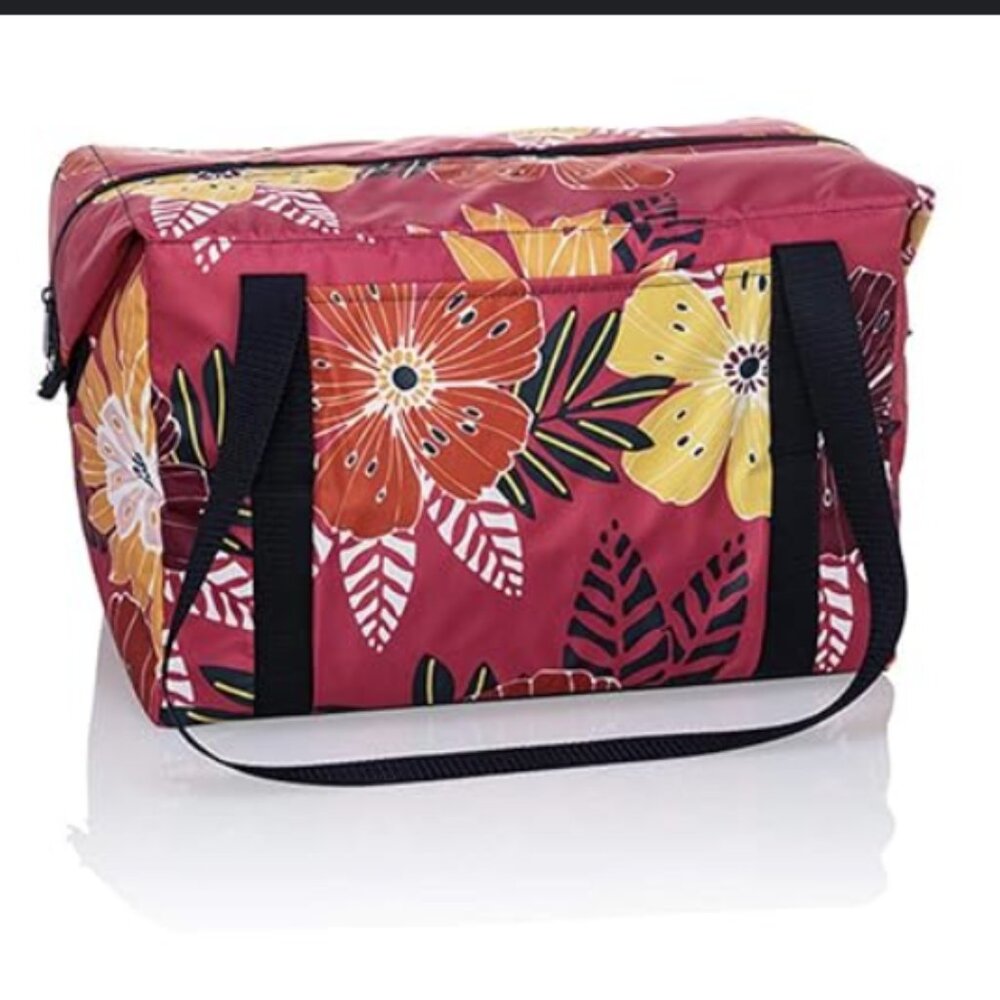 Thirty One - Fresh Market Thermal Tropical Garden New in Package